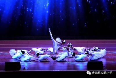 庆元县实验小学2017年十件大事评选揭晓